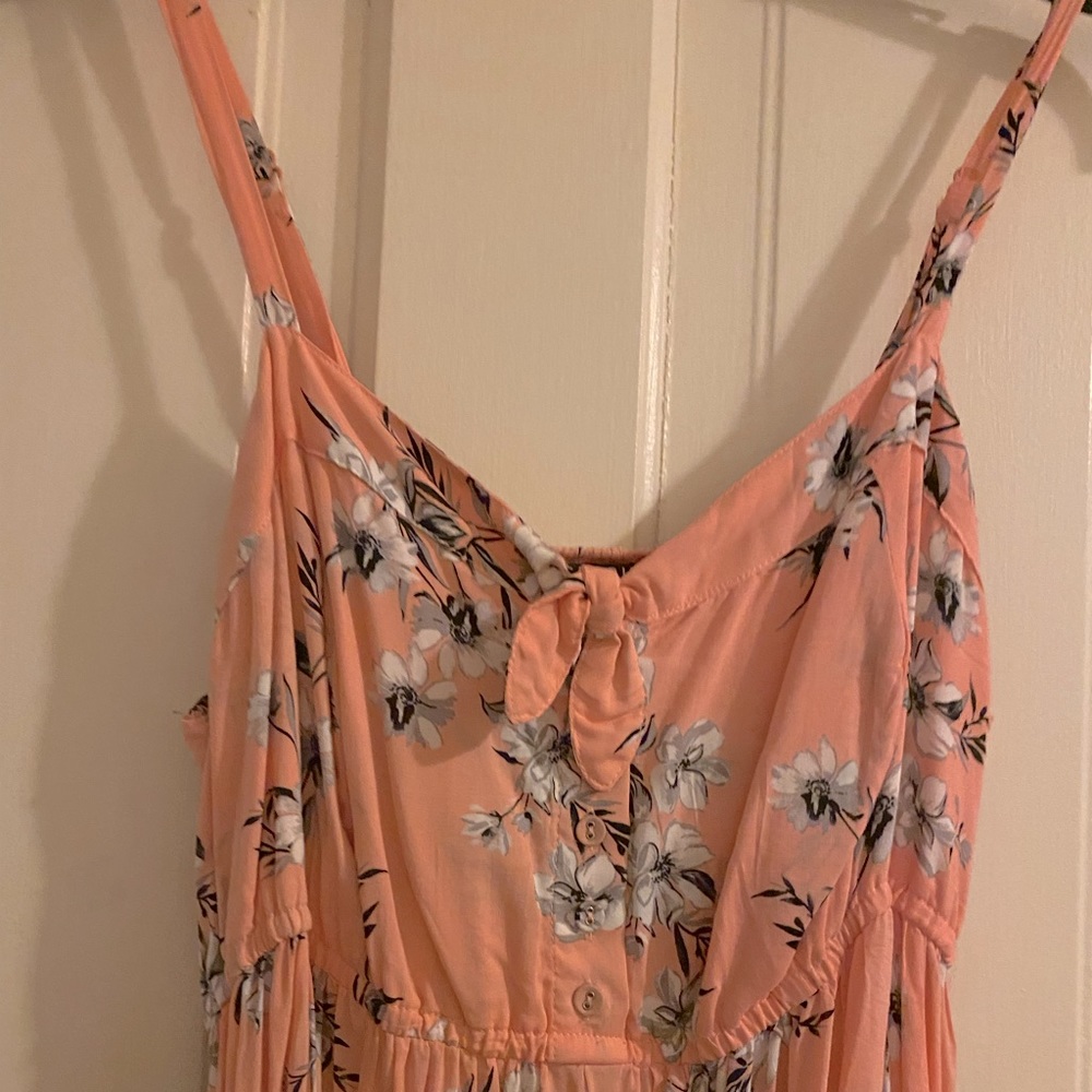 2x Torrid Tank Top